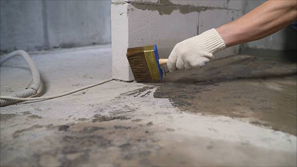 24/7 Emergency Waterproofing experts in Jacksonville, AL